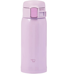 Термокружка Zojirushi SM-SR36VP 0.36l Фиолетовый