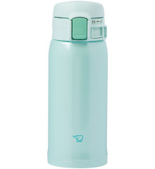 Термокружка Zojirushi SM-SR36GP 0.36l Мятный