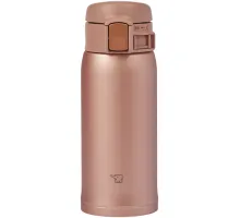 Thermal mug Zojirushi SM-SR36NM 0.36l Matte gold