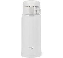 Thermal mug Zojirushi SM-SR36WA 0.36l White