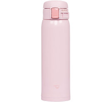 Термокружка Zojirushi SM-SR48PP 0.48l Розовый