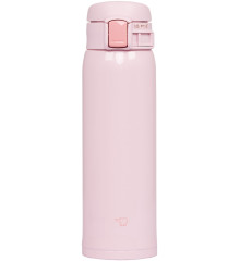 Термокружка Zojirushi SM-SR48PP 0.48l Розовый