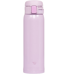 Термокружка Zojirushi SM-SR48VP 0.48l Фиолетовый