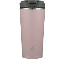 Термокухоль Zojirushi SX-KA30PM 0.3l Rose