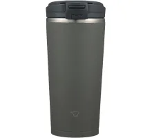 Термокухоль Zojirushi SX-KA30HM 0.3l Чорний
