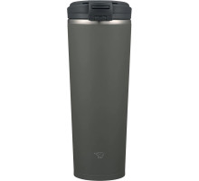 Термокухоль Zojirushi SX-KA40HM 0.4l Чорний