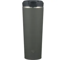 Термокухоль Zojirushi SX-KA40HM 0.4l Чорний