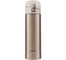 Термокружка Zojirushi SM-KHE48NL 0.48l Золото