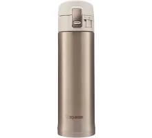 Thermal mug Zojirushi SM-KHE48NL 0.48l Gold
