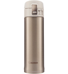 Термокружка Zojirushi SM-KHE48NL 0.48l Золото