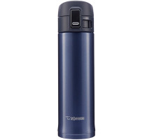 Термокружка Zojirushi SM-KHE48AG 0.48l Синій