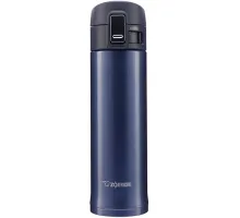 Термокружка Zojirushi SM-KHE48AG 0.48l Синій