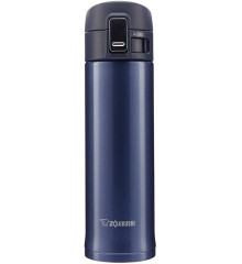 Термокружка Zojirushi SM-KHE48AG 0.48l Синий