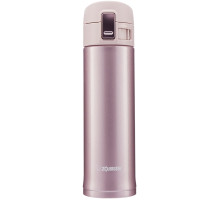 Thermal mug Zojirushi SM-KHE48PT 0.48l Light pink