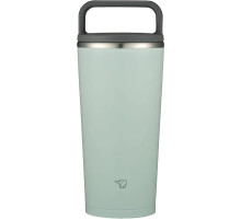 Thermal glass Zojirushi SX-JA30GM 0.3l Sage Green