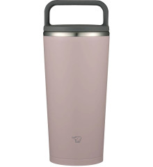 Thermal glass Zojirushi SX-JA30PM 0.3l Rose