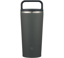 Термокухоль Zojirushi SX-JA30HM 0.3l Чорний