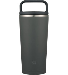 Термокухоль Zojirushi SX-JA30HM 0.3l Чорний