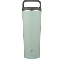Термокухоль Zojirushi SX-JA40GM 0.4l Sage Green