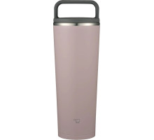 Thermal glass Zojirushi SX-JA40PM 0.4l Rose