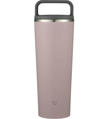 Термостакан Zojirushi SX-JA40PM 0.4l Rose