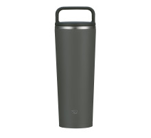 Термокухоль Zojirushi SX-JA40HM 0.4l Чорний