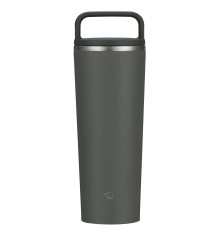 Термостакан Zojirushi SX-JA40HM 0.4l Черный