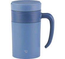 Thermocup Zojirushi SE-KAE48AZ 0.48l Blue