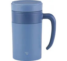 Термокухоль Zojirushi SE-KAE48AZ 0.48l Синій