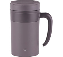 Термокухоль Zojirushi SE-KAE48TA 0.48l Brown