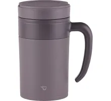 Термокухоль Zojirushi SE-KAE48TA 0.48l Brown