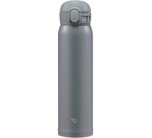 Thermal mug Zojirushi SM-WR48E-HP 0.48l Dark Gray