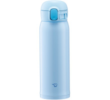 Термокружка Zojirushi SM-WR48E-AP 0.48l Light Blue