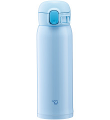 Термокружка Zojirushi SM-WR48E-AP 0.48l Light Blue