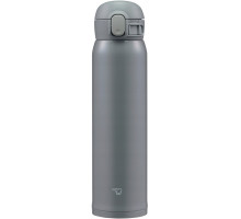 Thermal mug Zojirushi SM-WR60E-HP 0.6l Dark Gray