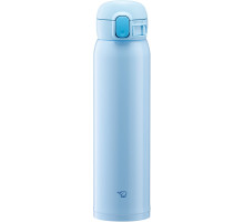 Термокружка Zojirushi SM-WR60E-AP 0.6l Light Blue