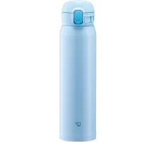 Термокружка Zojirushi SM-WR60E-AP 0.6l Light Blue