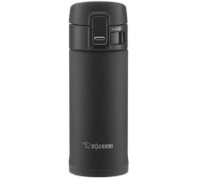 Термокружка Zojirushi SM-KHE36BA 0.36l Чорний