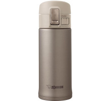 Термокружка Zojirushi SM-KHE36NL 0.36l Золото