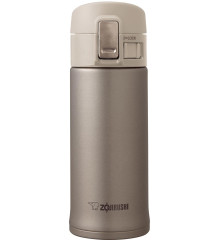 Термокружка Zojirushi SM-KHE36NL 0.36l Золото