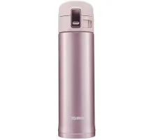 Термокружка Zojirushi SM-KHE36PT 0.36l Светло-розовый