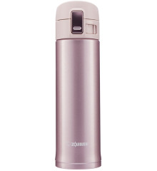 Термокружка Zojirushi SM-KHE36PT 0.36l Светло-розовый