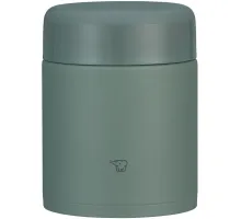 Food thermal container Zojirushi SW-KA30GM 0.3l Sage Green