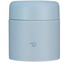Харчовий термоконтейнер Zojirushi SW-KA30HL 0.3l Крижаний сірий