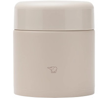 Харчовий термоконтейнер Zojirushi SW-KA30CM 0.3l Beige