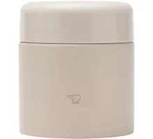 Харчовий термоконтейнер Zojirushi SW-KA30CM 0.3l Beige