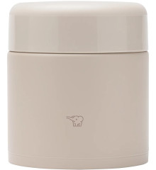 Пищевой термоконтейнер Zojirushi SW-KA30CM 0.3l Beige