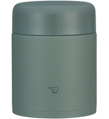 Food thermal container Zojirushi SW-KA52GM 0.52l Sage Green