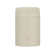 Пищевой термоконтейнер Zojirushi SW-KA52CM 0.52l Beige