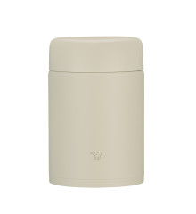 Food thermal container Zojirushi SW-KA52CM 0.52l Beige